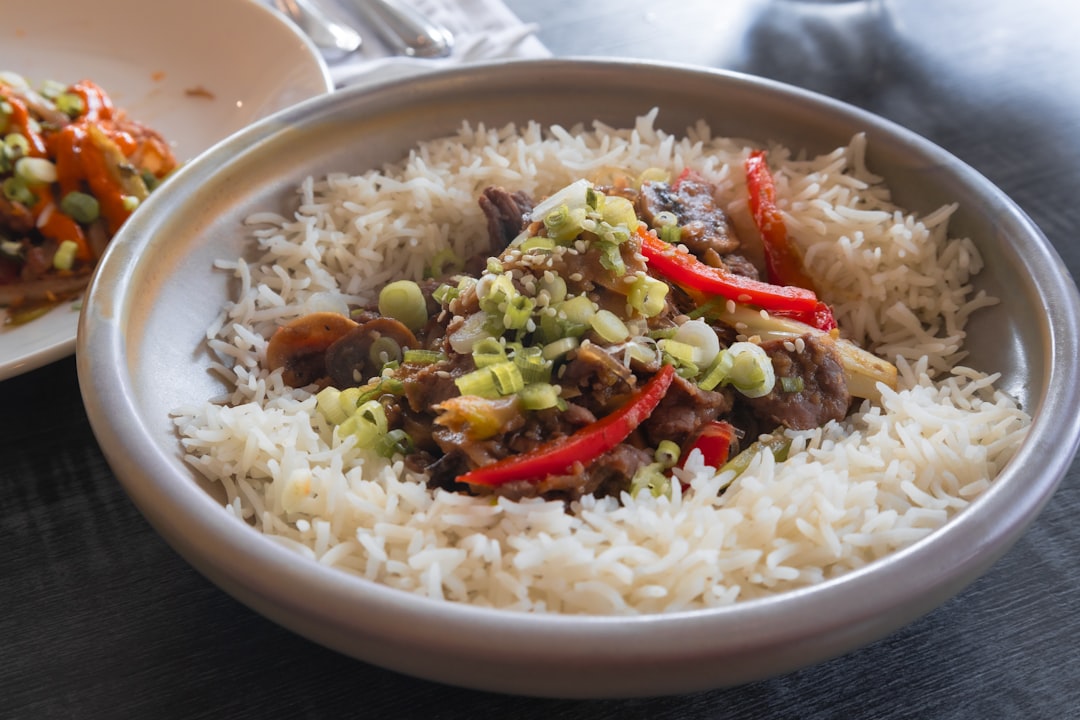 Filipino Beef Caldereta