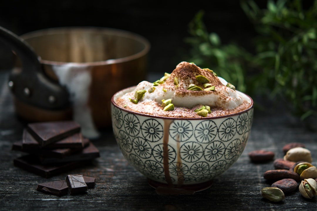 Phirni