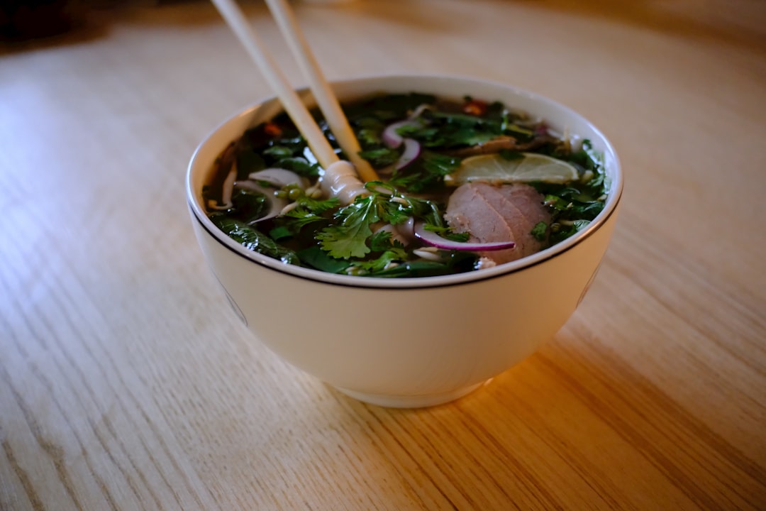 20-Min Pho Bo Vien