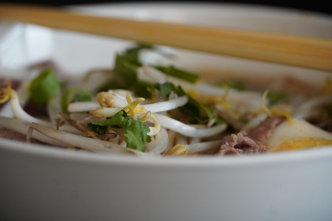 Pho Quick