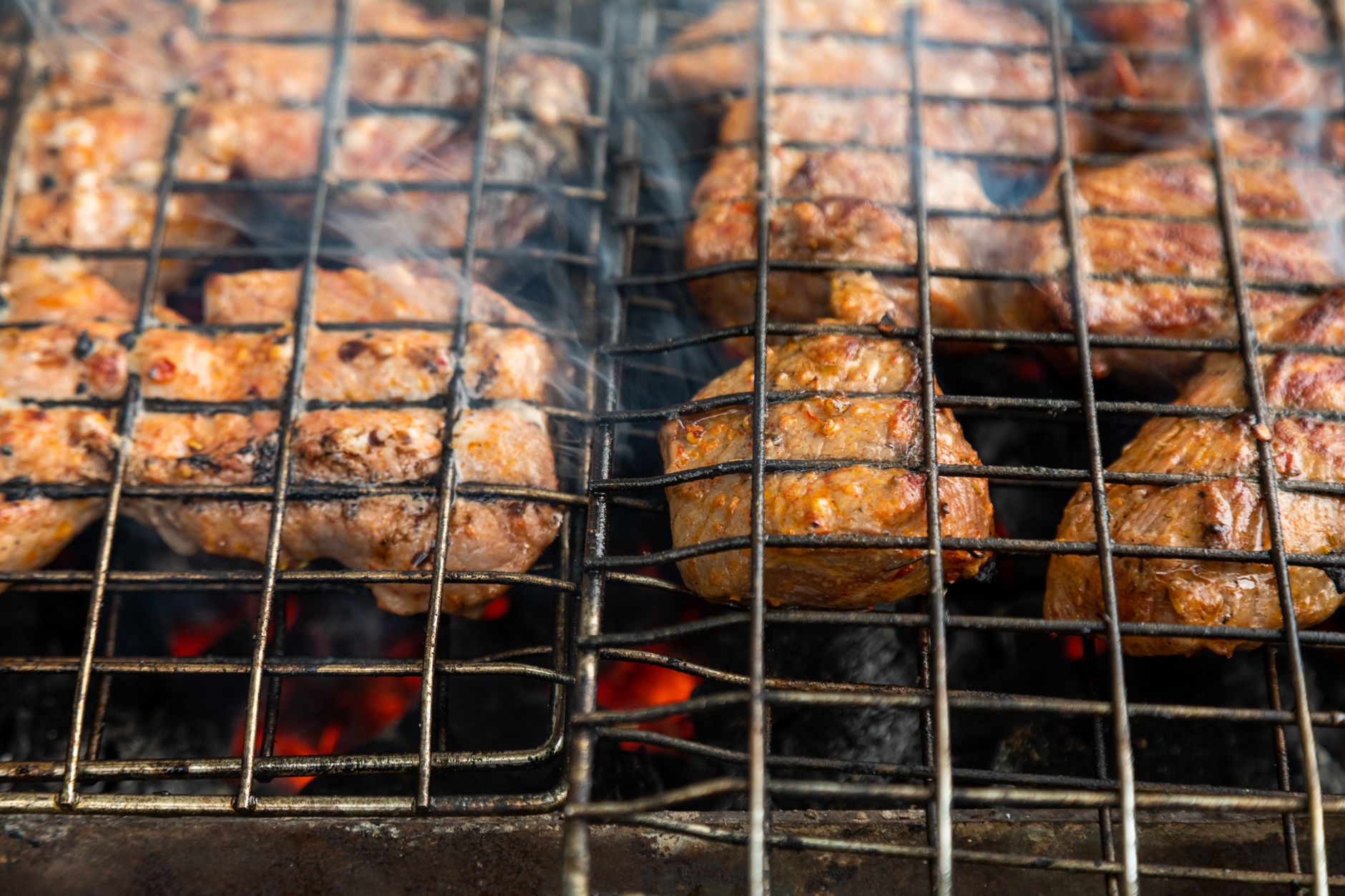 Picanha na Brasa