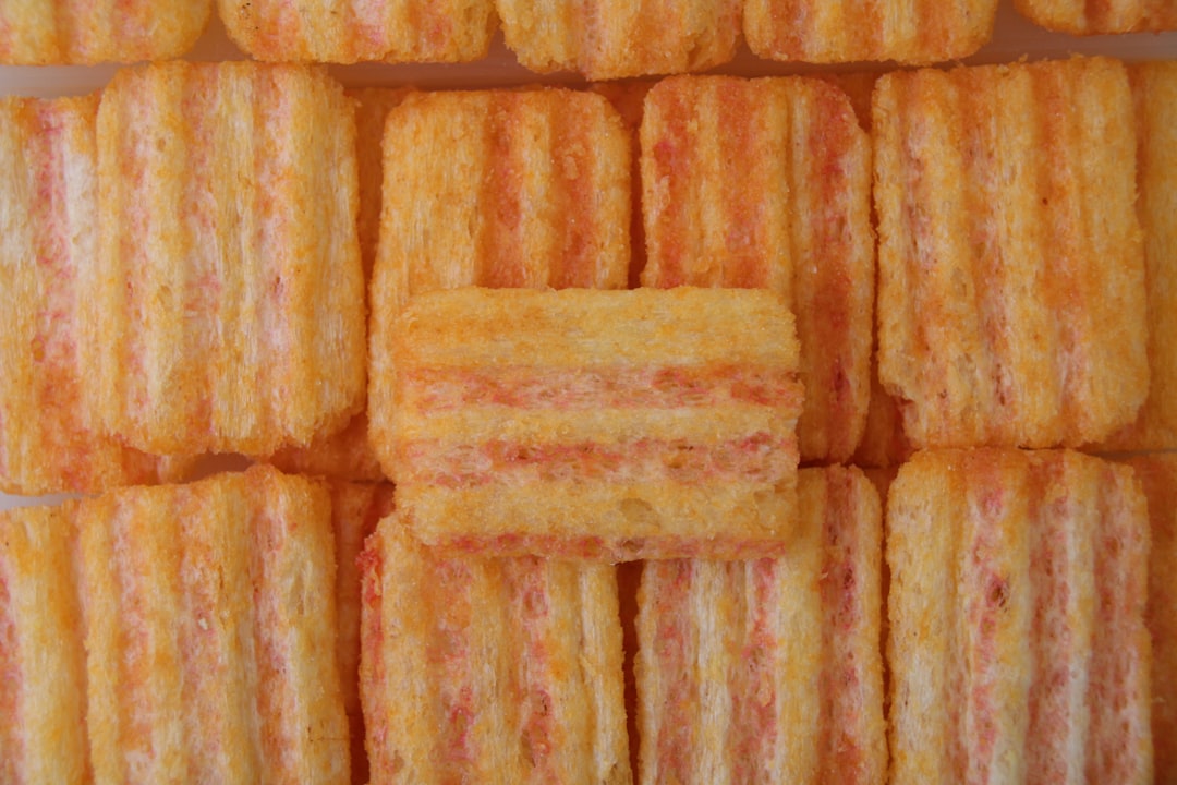 Hungarian Cheese Biscuits