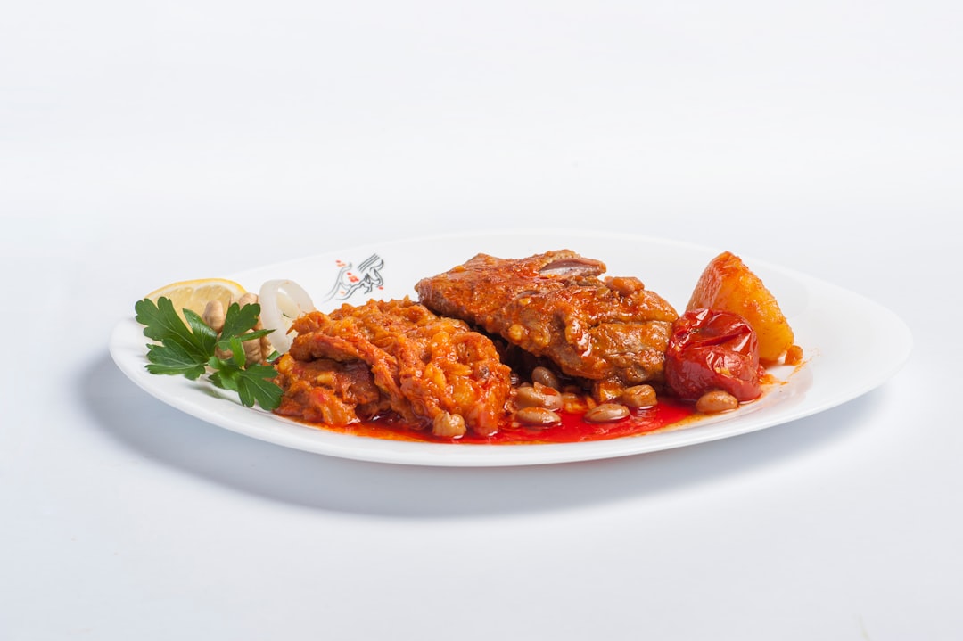 20-Min Pollo alla Romana