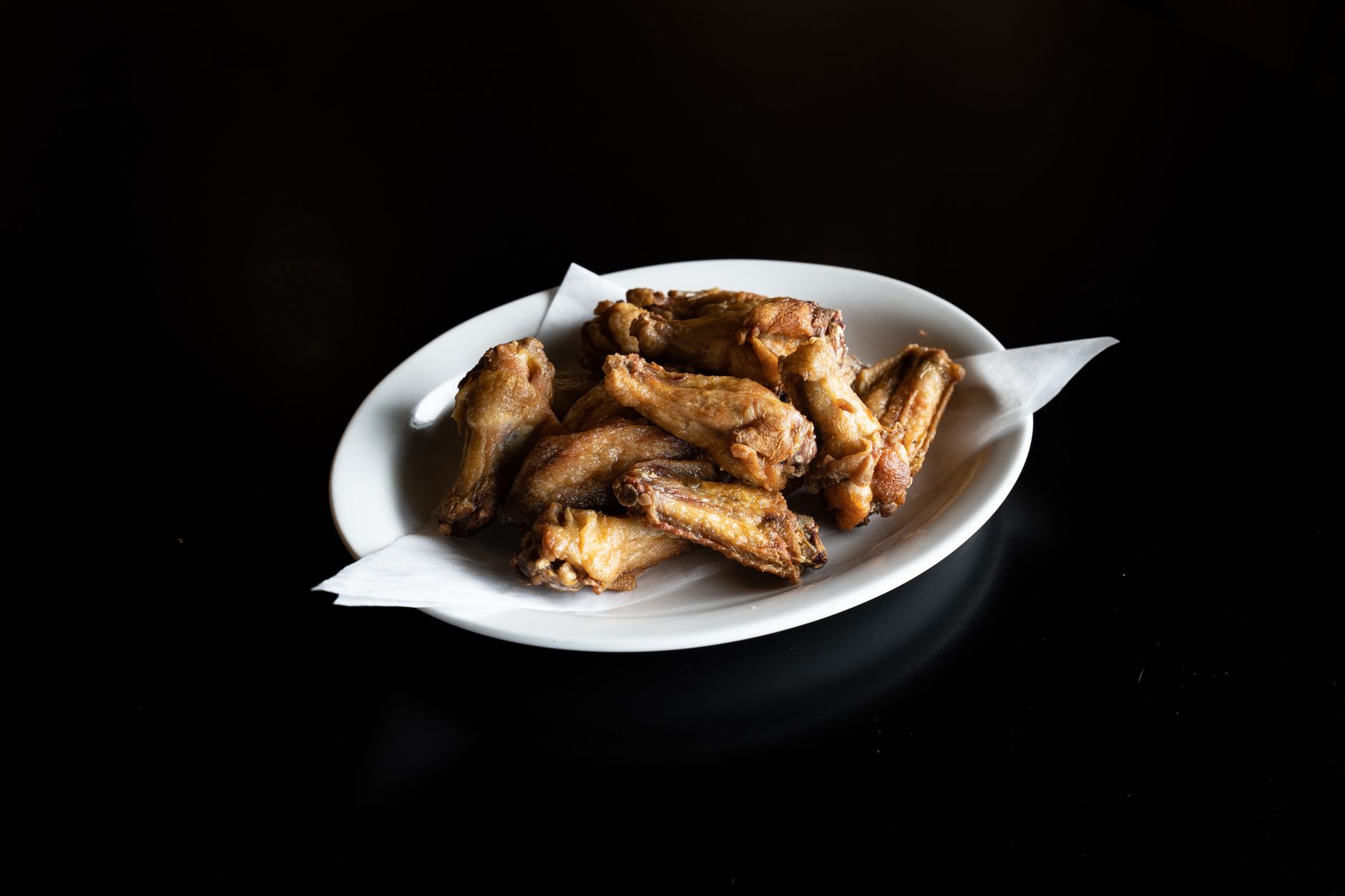 Pollo Frito a la Cubana