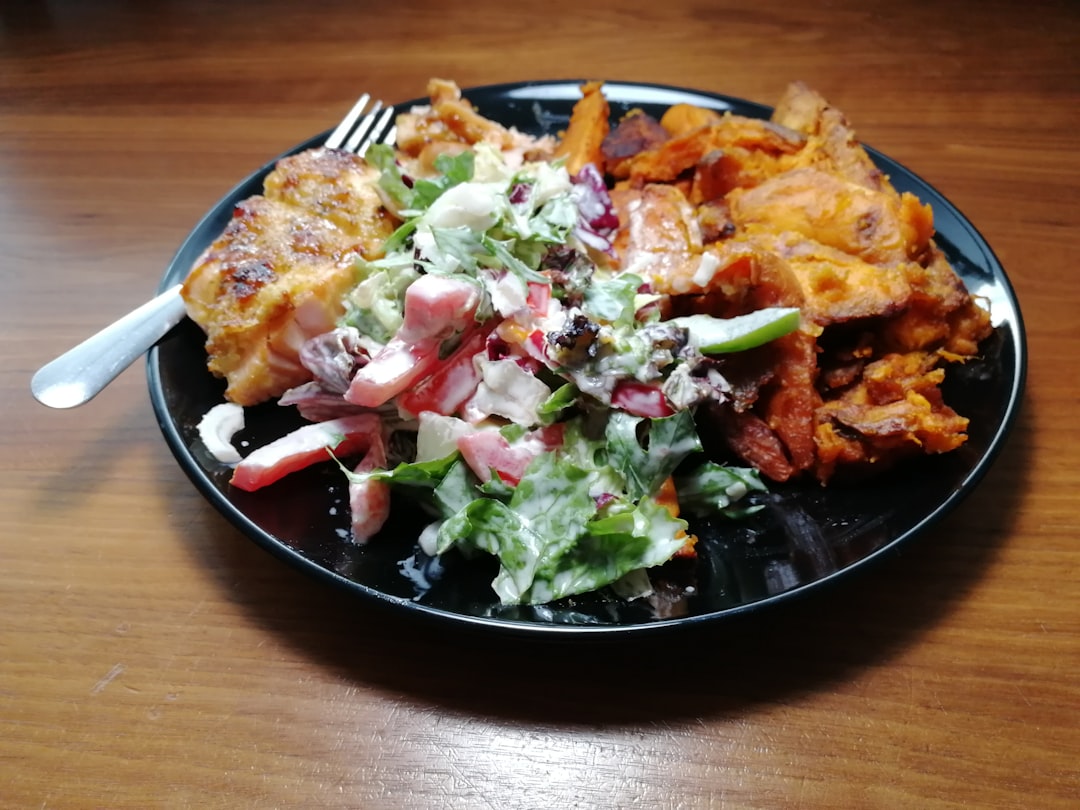 Pork Gyro Platter