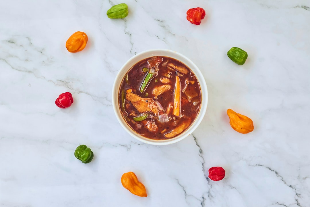 Pork Sinigang
