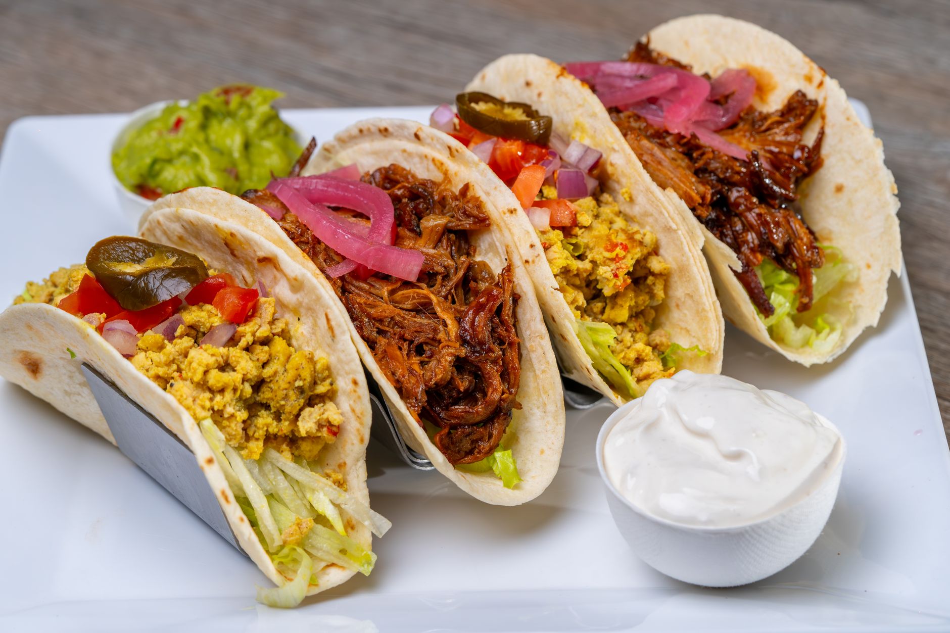Pork Tinga