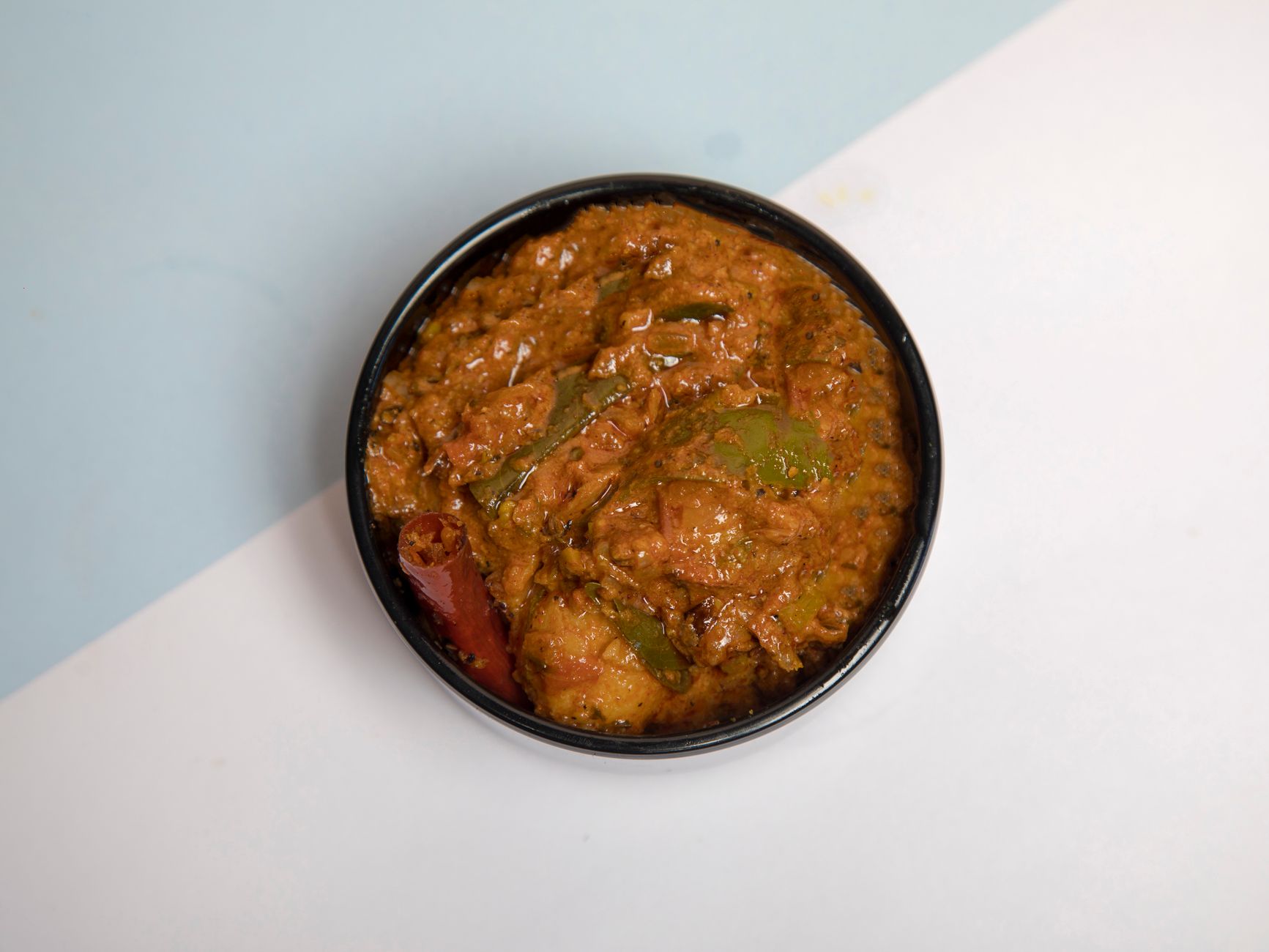 Pork Vindaloo