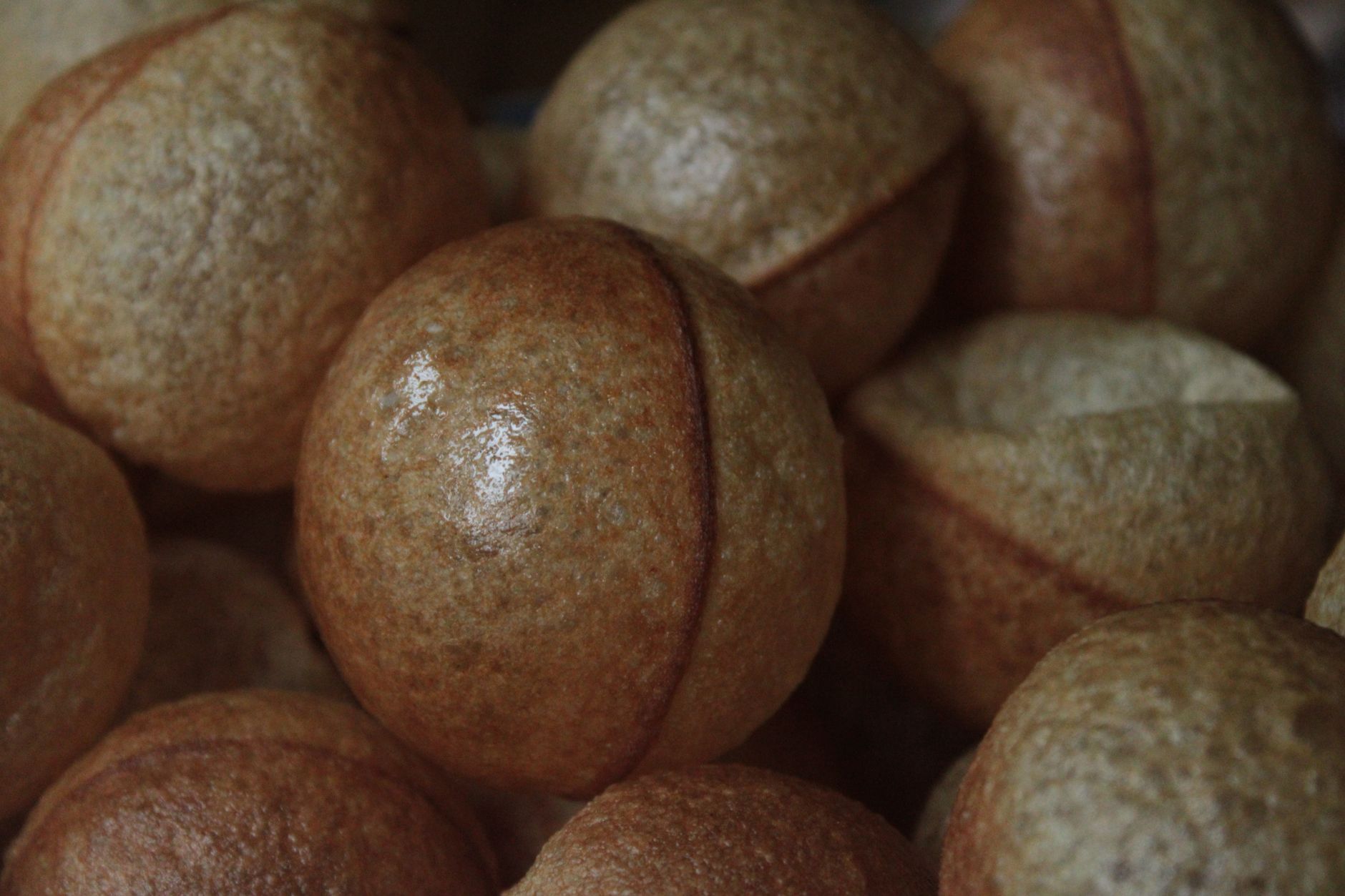 Puchka (Gol Gappay)
