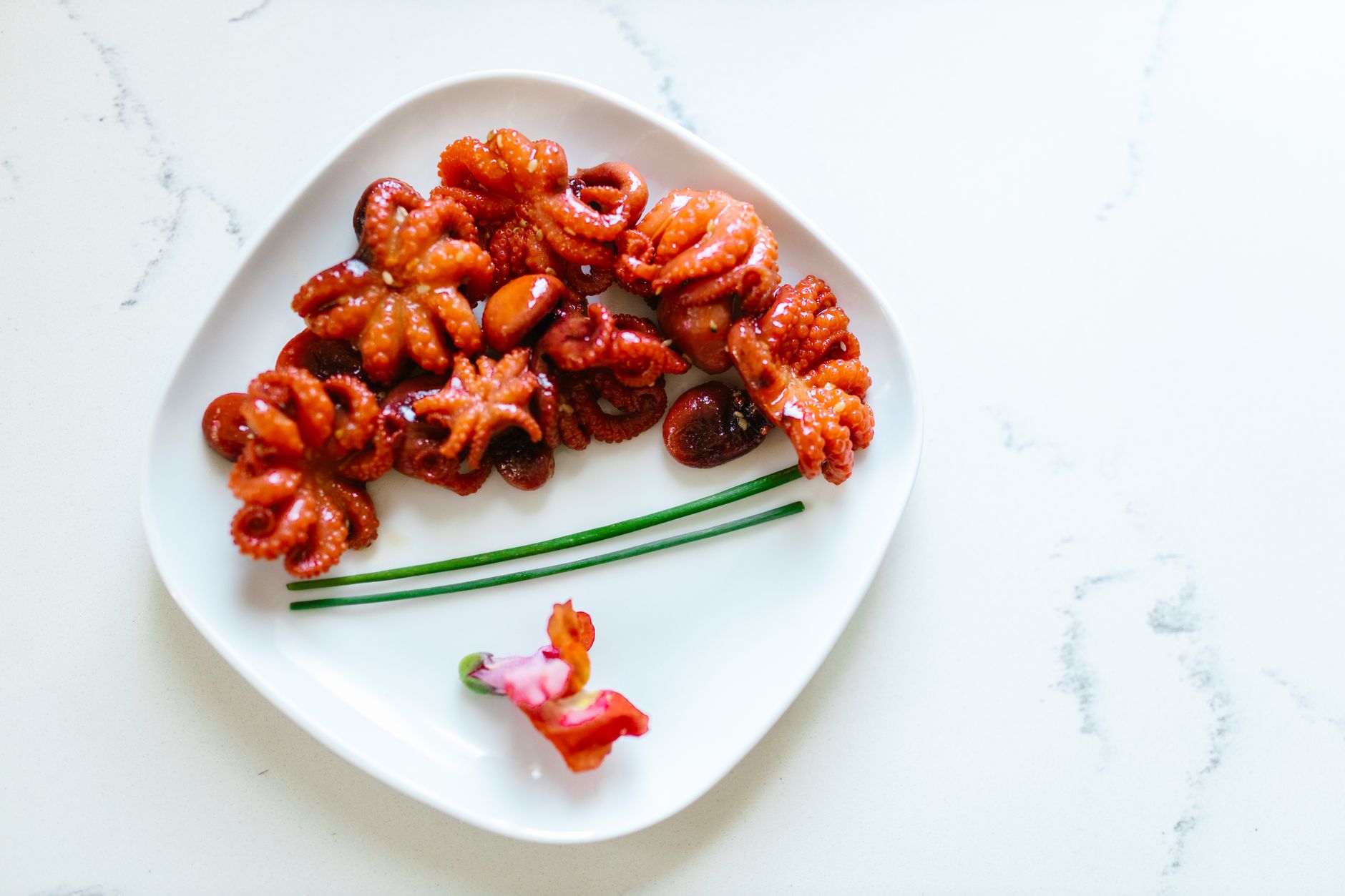 Pulpo a la Gallega