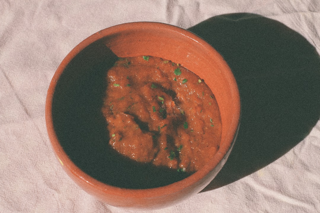 Punjabi Lamb Curry