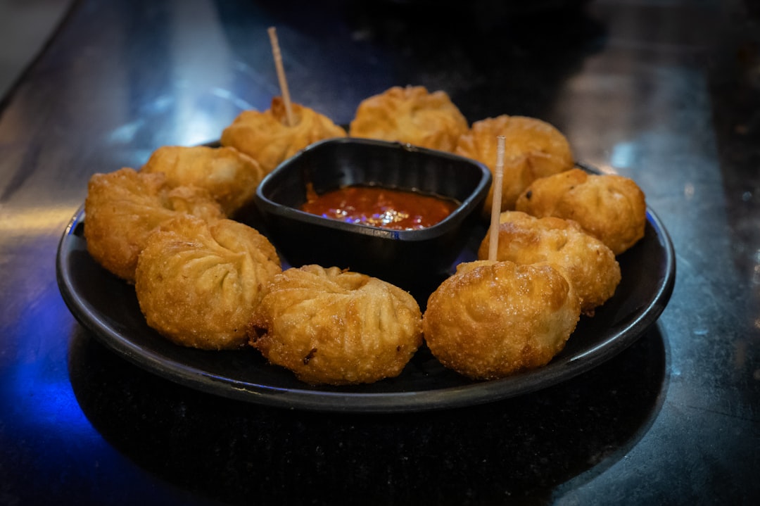 Pyaaz Kachori