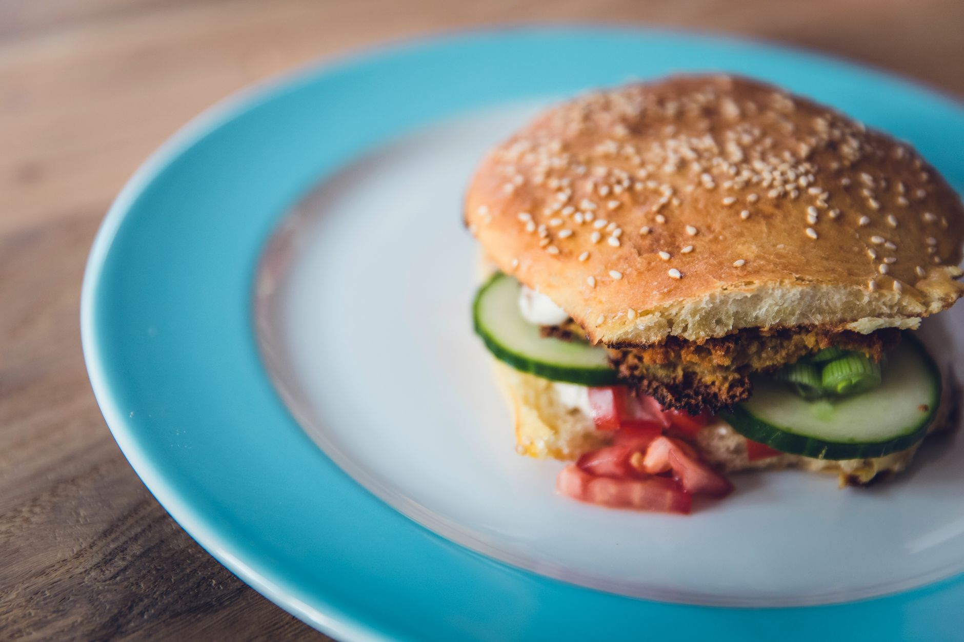 Quick Cemitas Poblanas with Pulled Pork