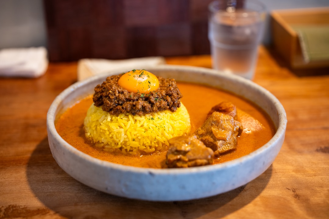 Quick Goan Beef Curry