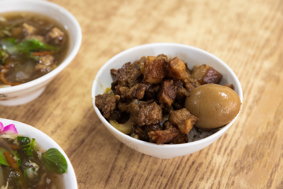 Quick Tongseng Kambing