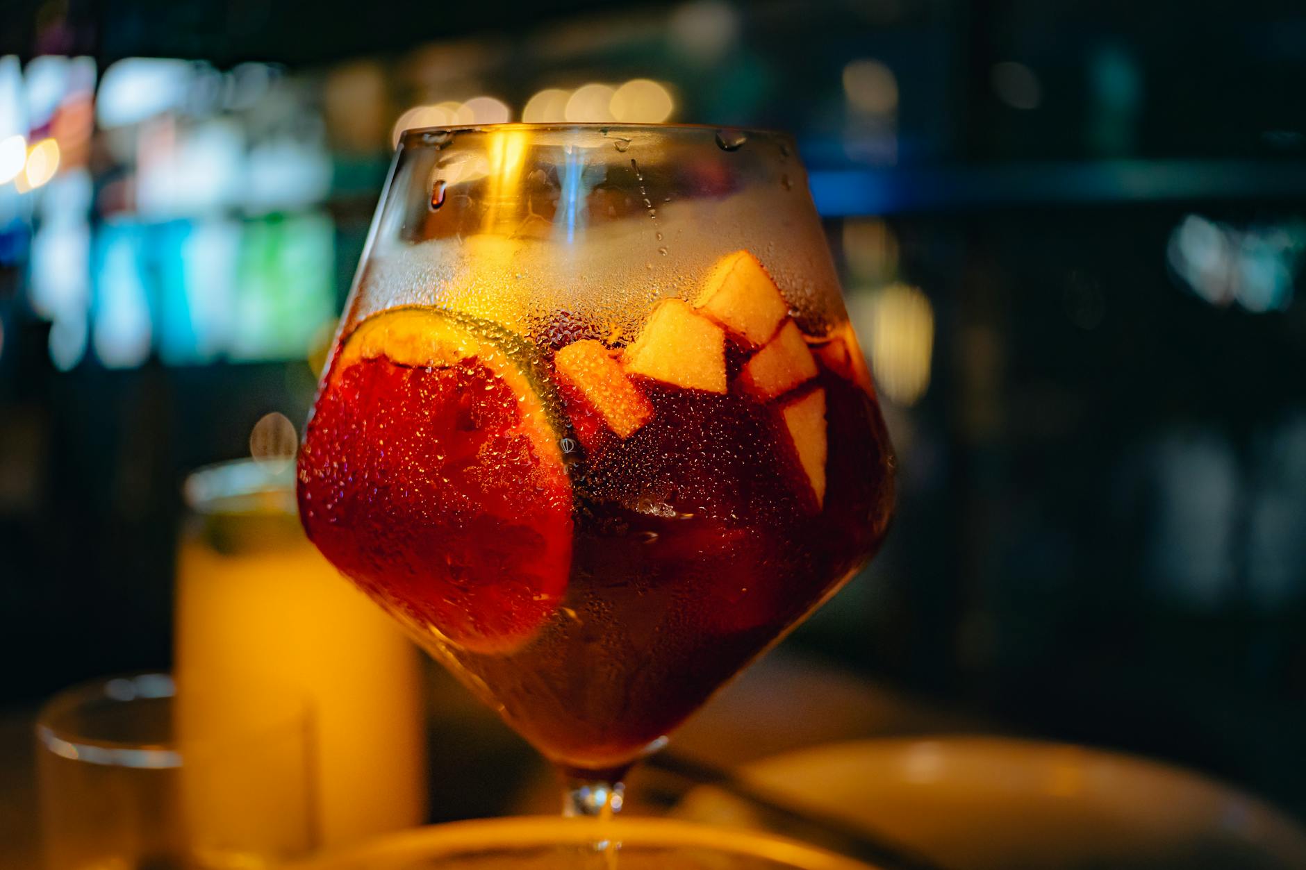 Red Sangria