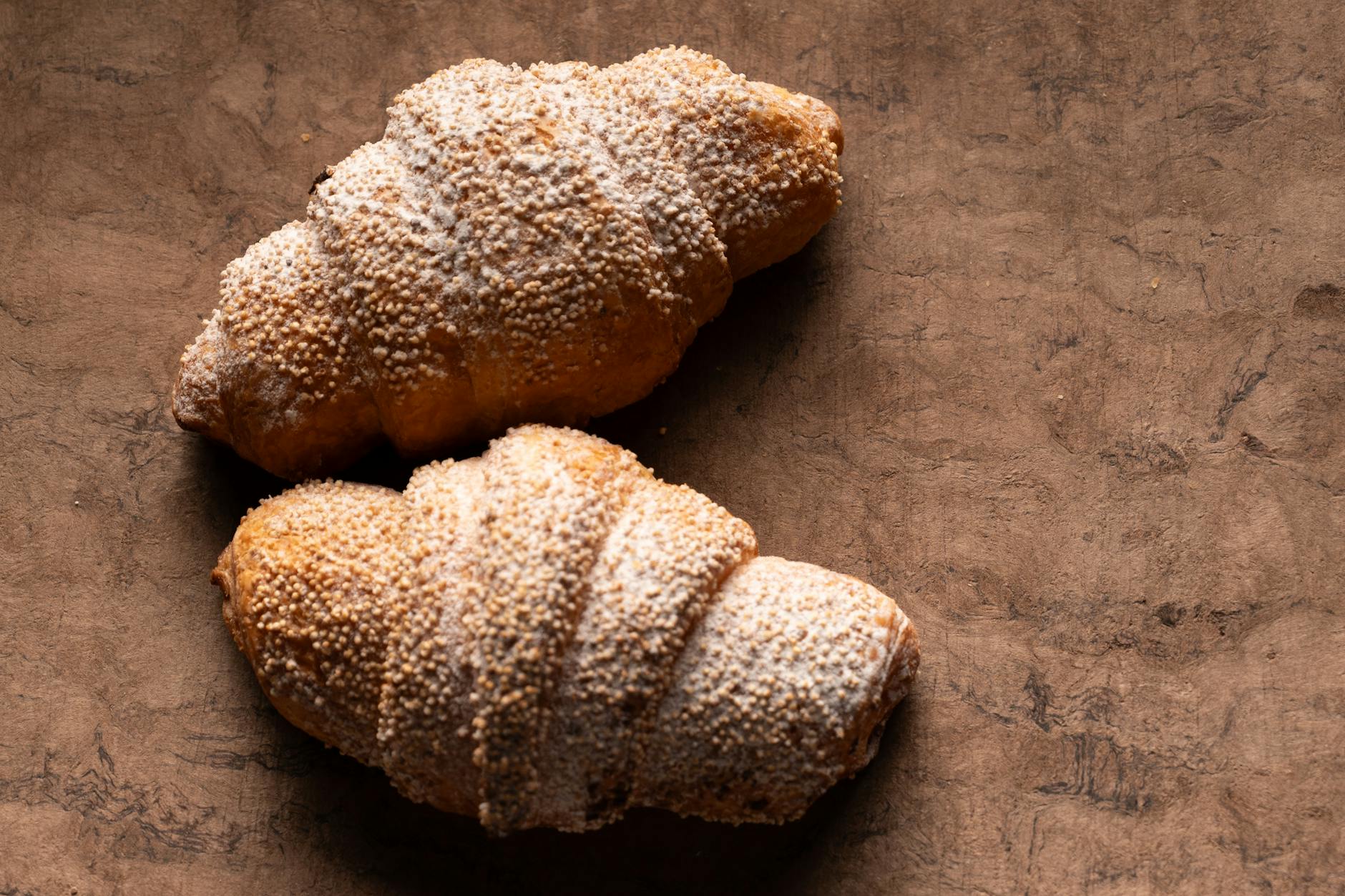 25-Min Rogal Świętomarcinski (Poznań Croissant)