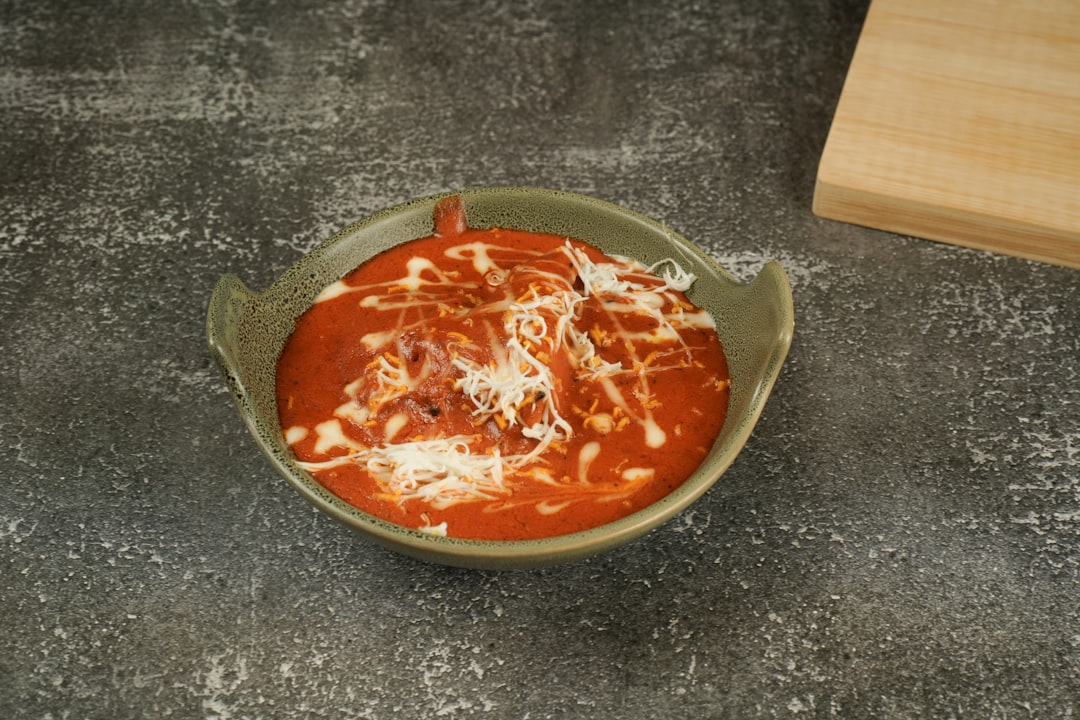 20-Min Rogan Josh Lamb