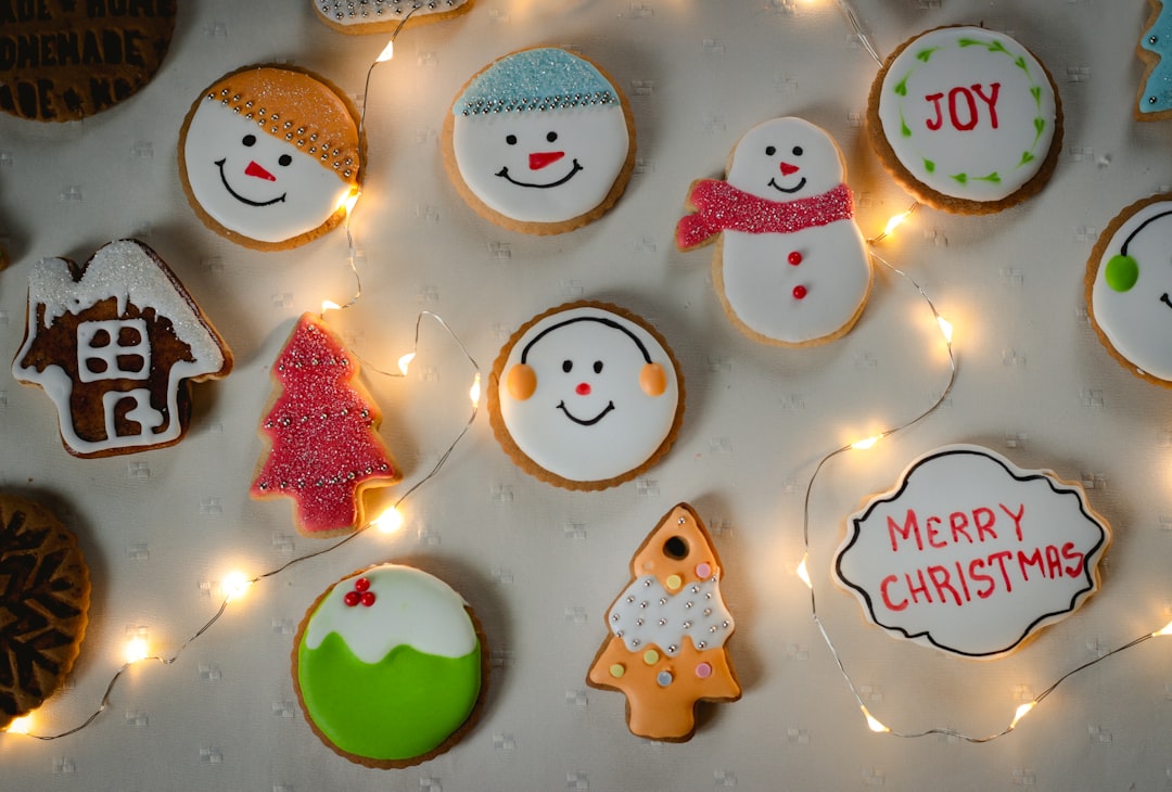 15-Minute Royal Icing Sugar Cookies