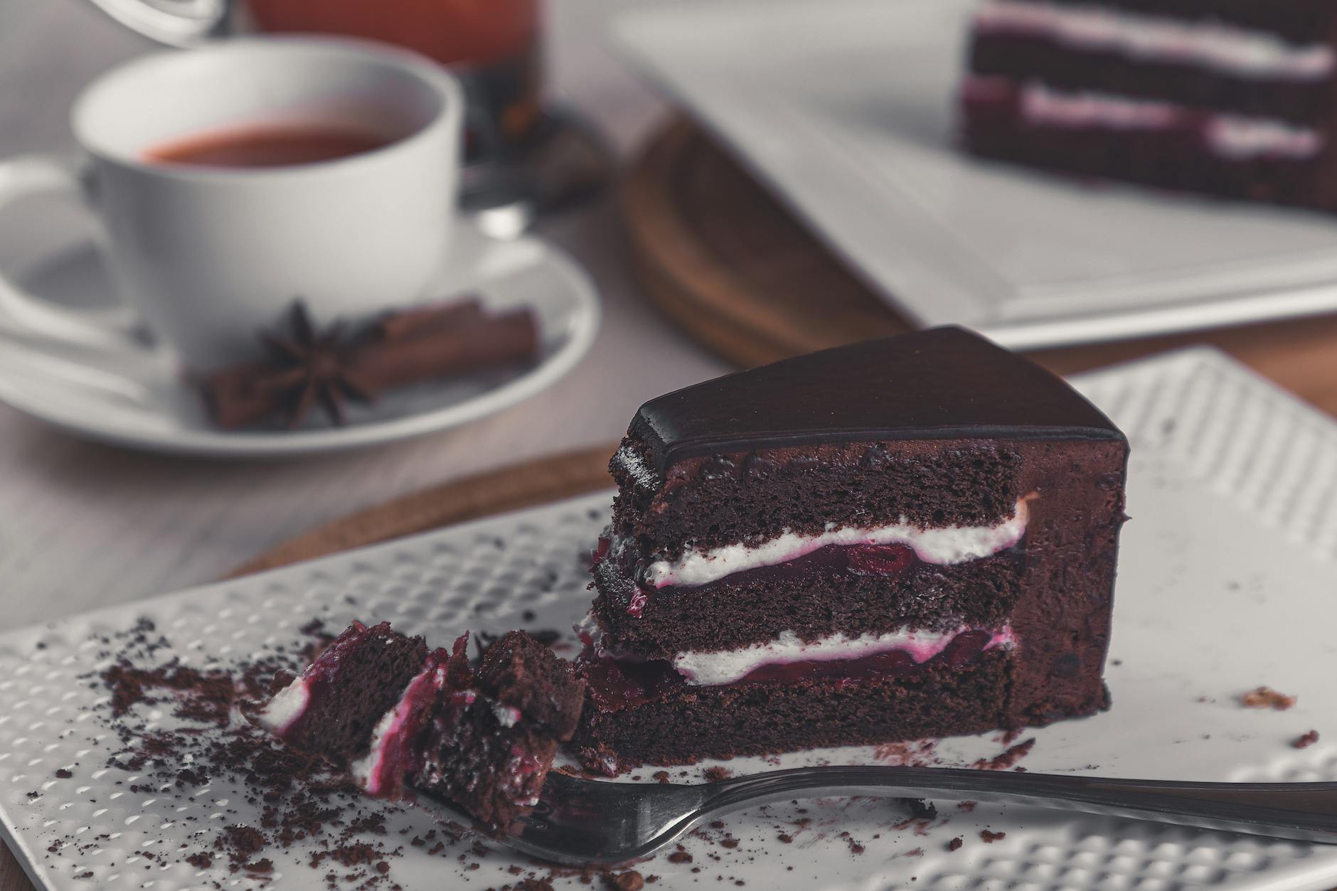 Sachertorte