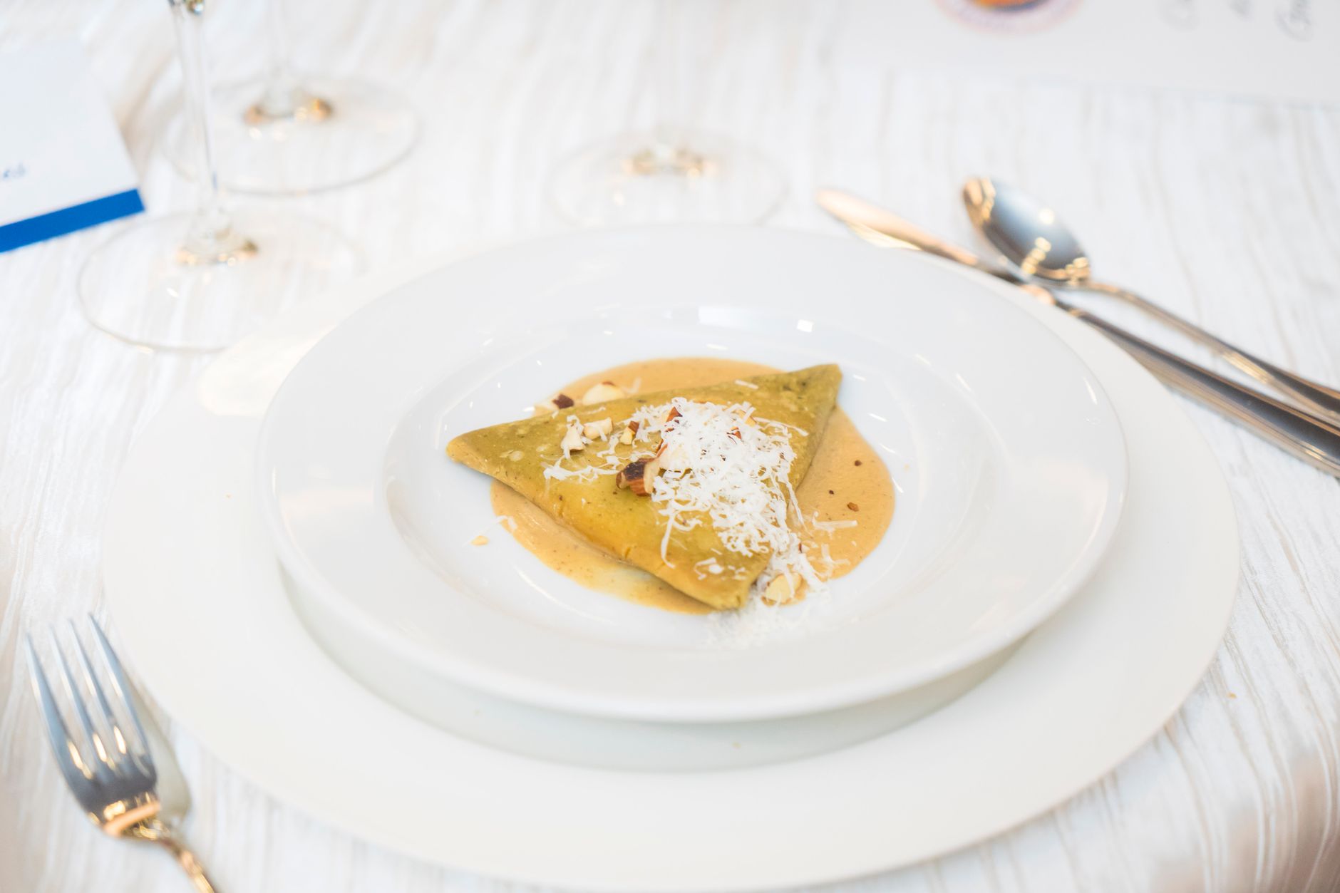 Salsa di Noci (Walnut Sauce)