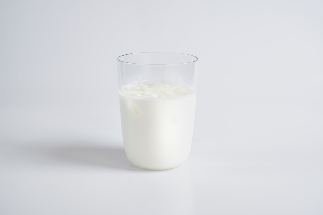 Salted Lassi