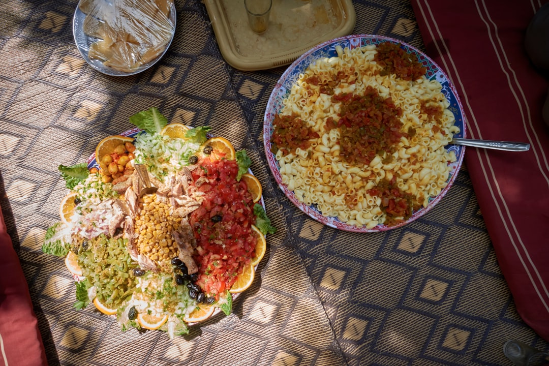 Samosa Chaat