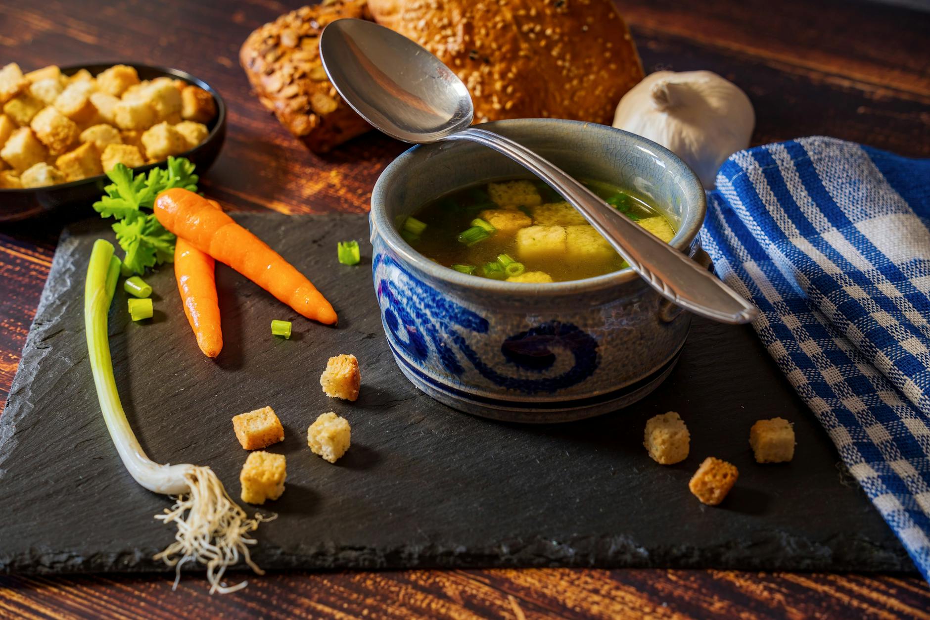 Scotch Broth