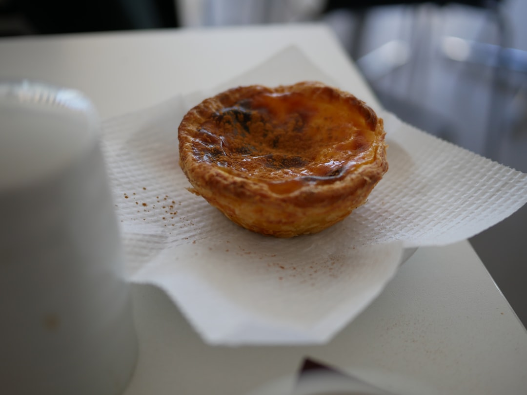 Scotch Pie