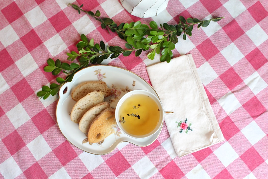 Semmelknödel (German Bread Dumplings)