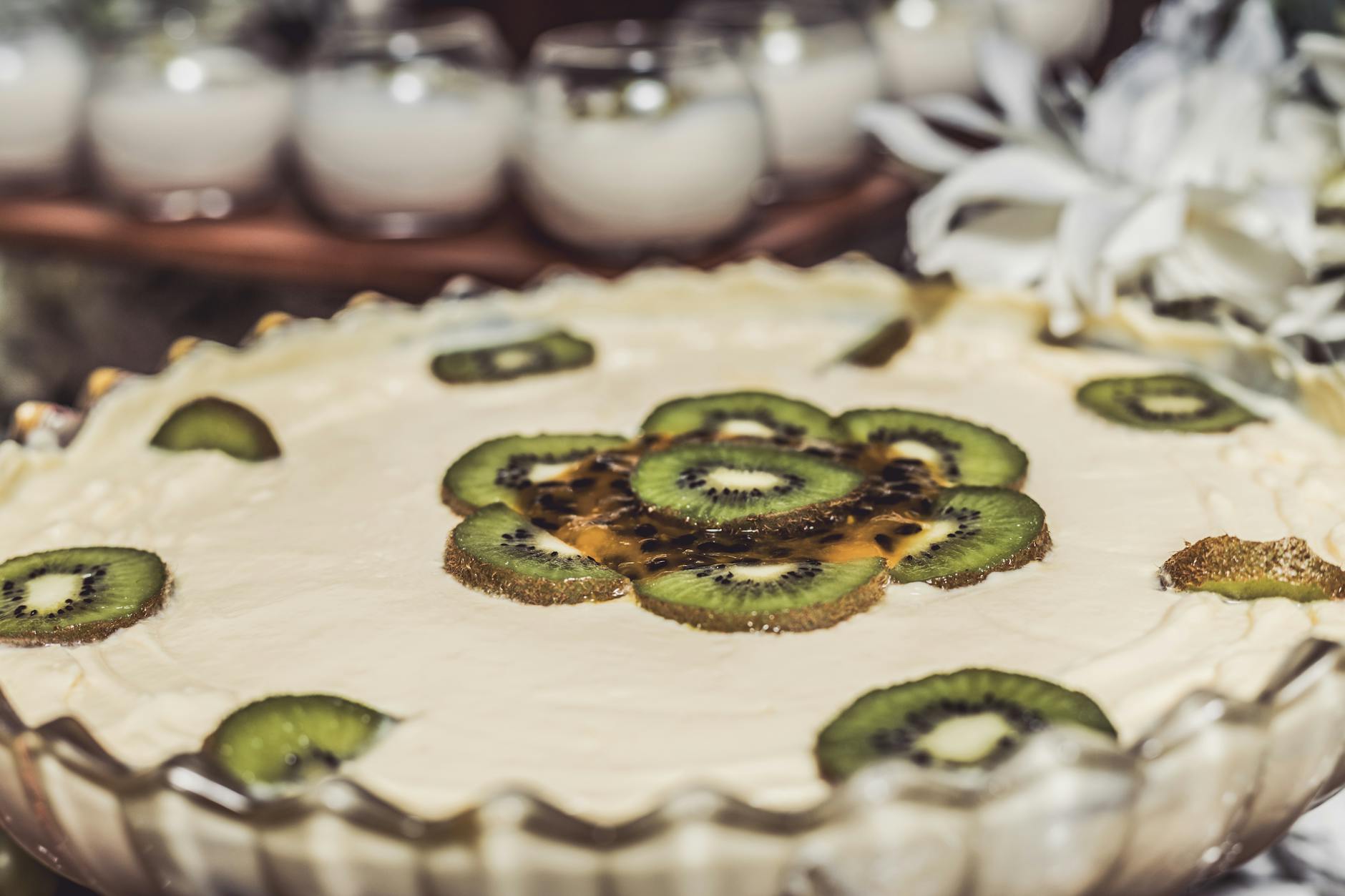 Serradura — Portuguese Cream Pudding