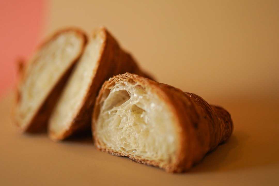 Sfogliatelle (Crispy Shells)