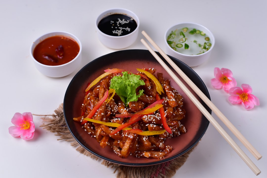 Sheet-Pan Gochujang Pork Bulgogi