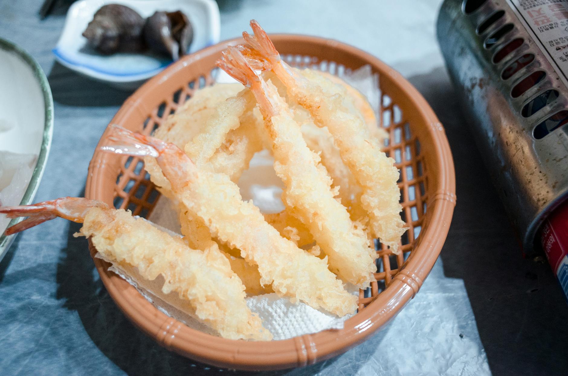 Sheet-Pan Korean Twigim