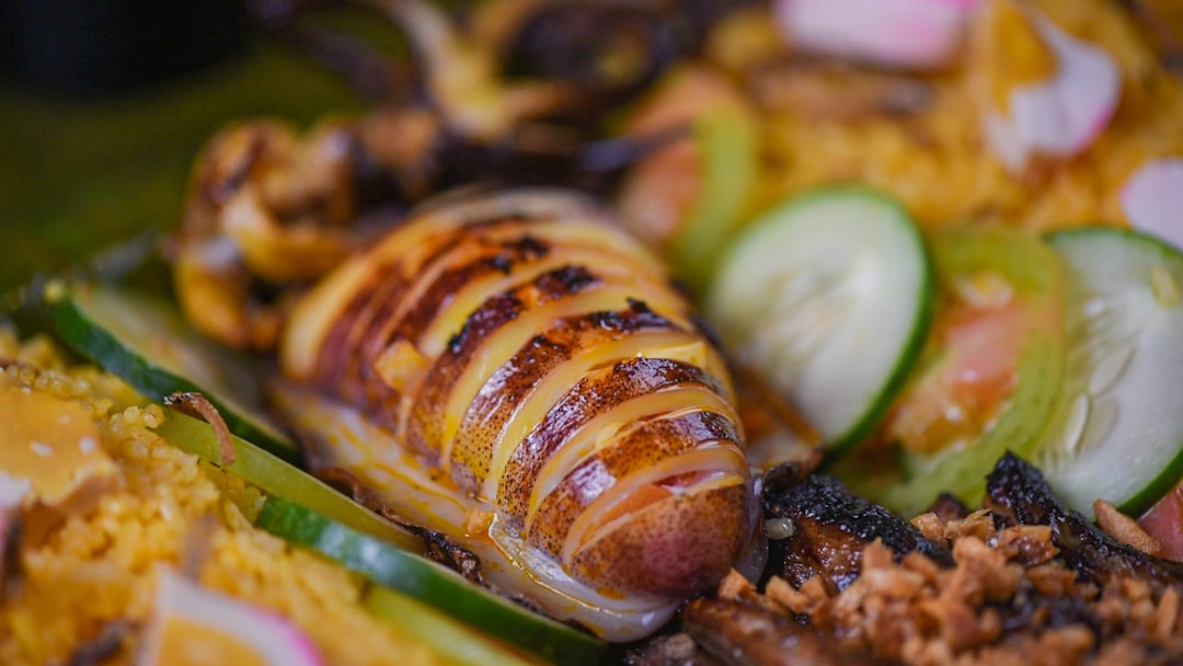 Sheet Pan Lechon Belly