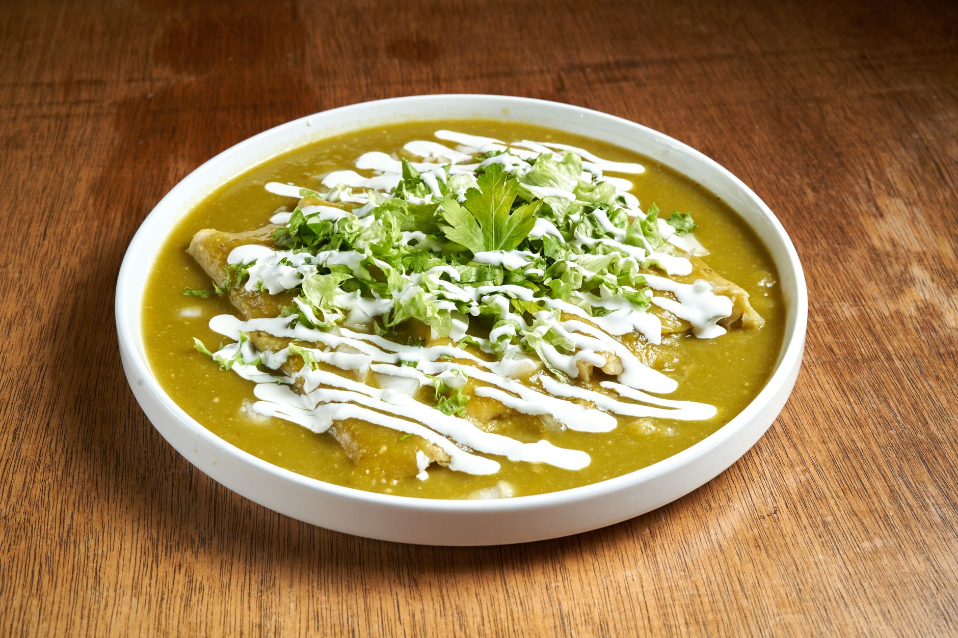 Sheet-Pan Mole Verde Pork