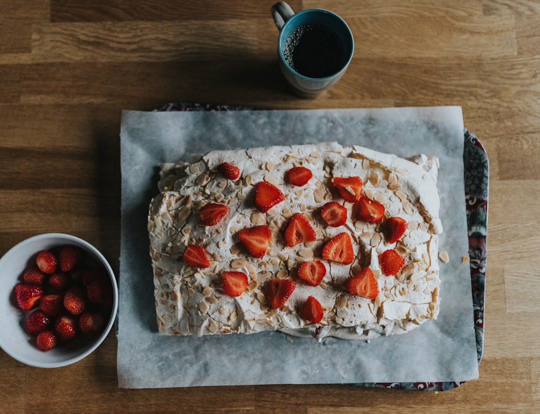 Sheet Pan Pancakes