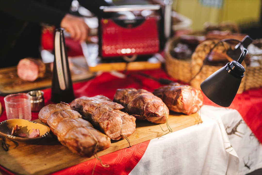 Sheet-Pan Porceddu Sardo