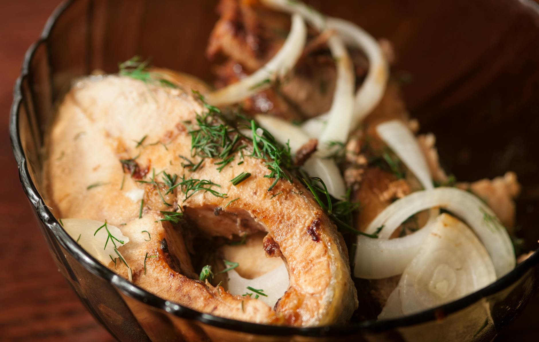 Sheet-Pan Yassa Poisson