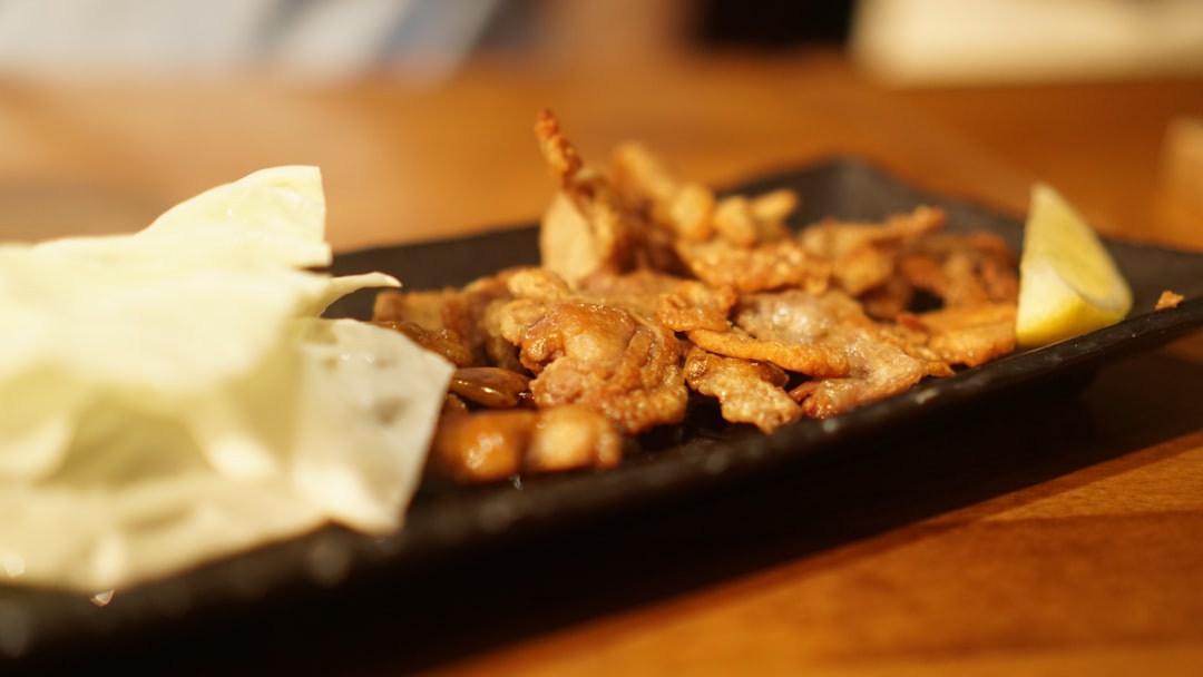 20-Min Shogayaki Ginger Pork with Cabbage