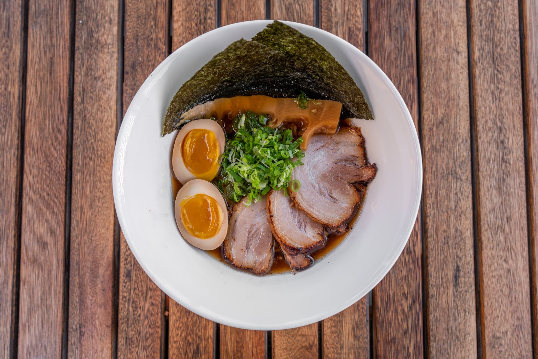 Shoyu Ramen