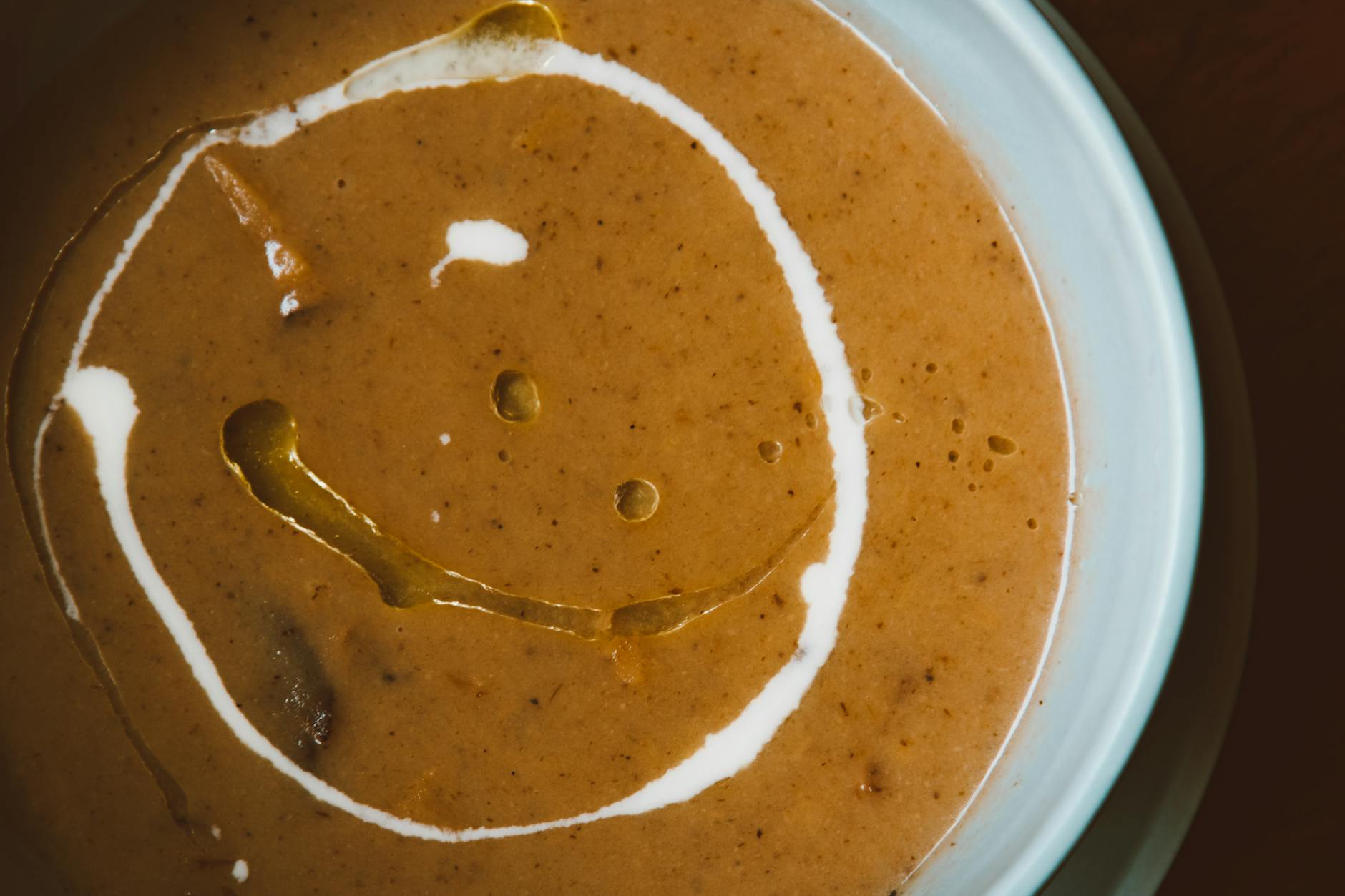 Simple Lentil Soup