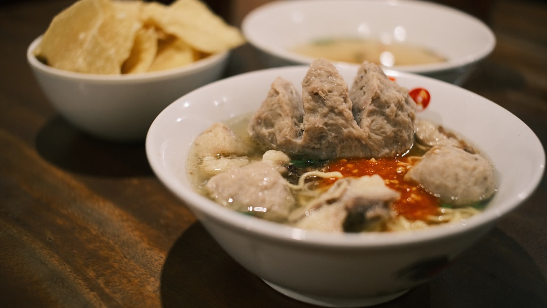 Simple Soto Betawi