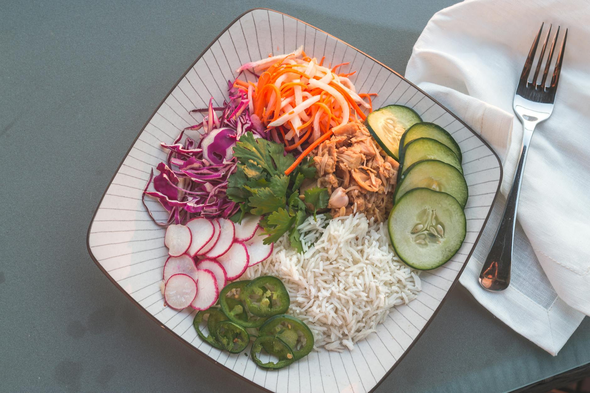 Skillet Kalua Pork