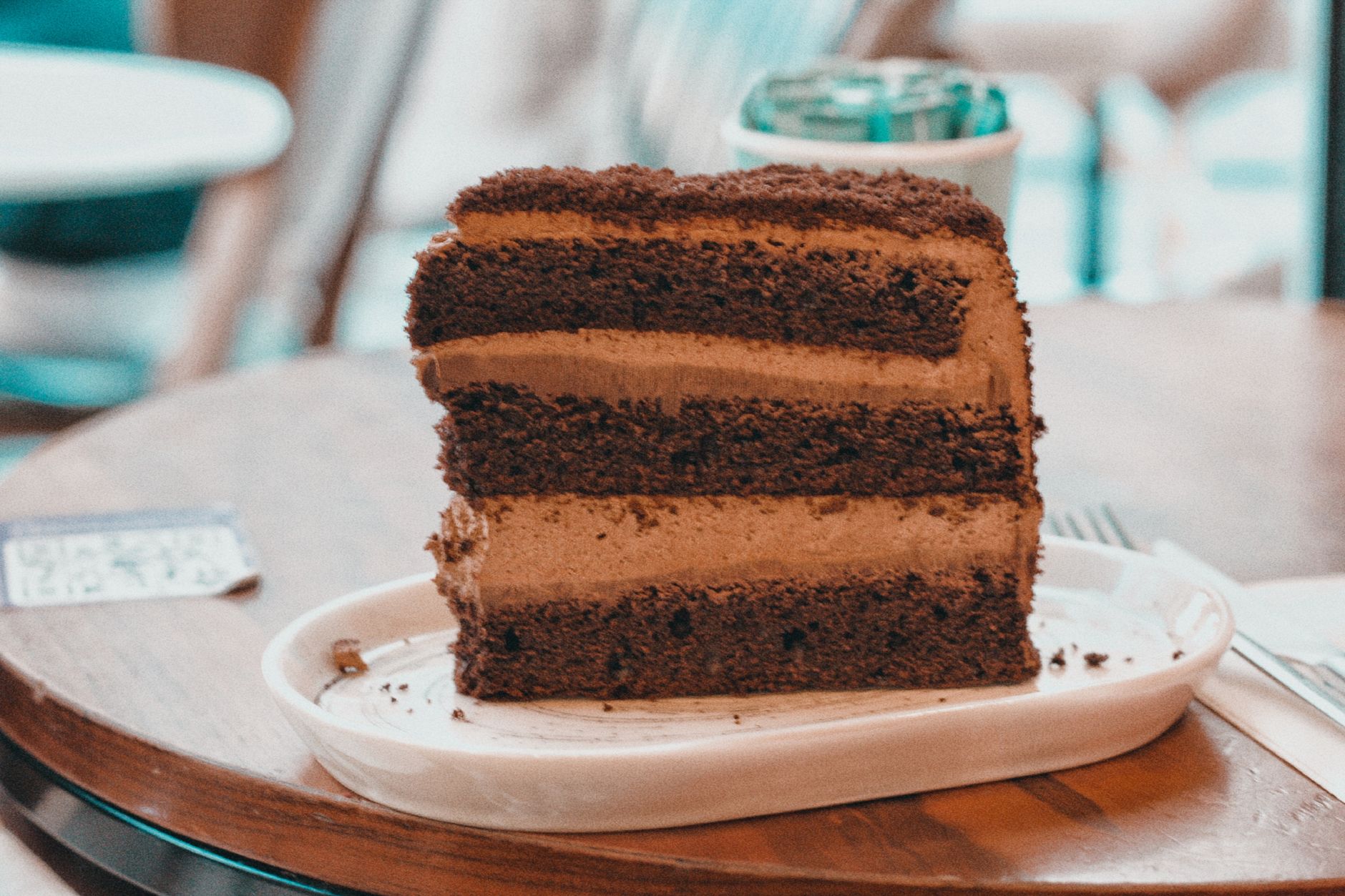 Smith Island Cake