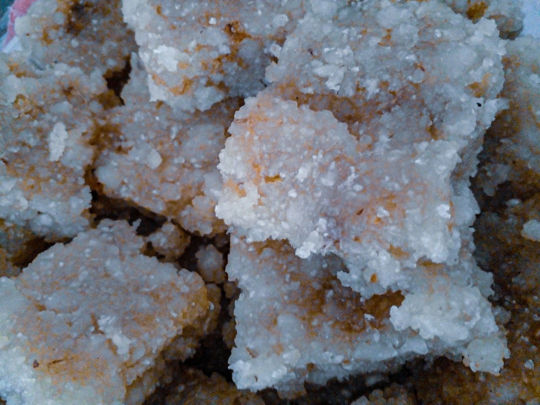 Sooji Halwa