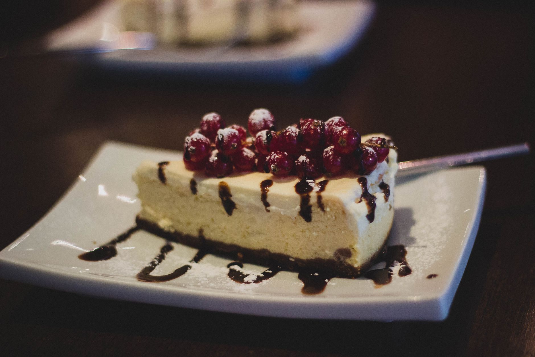 Sopapilla Cheesecake