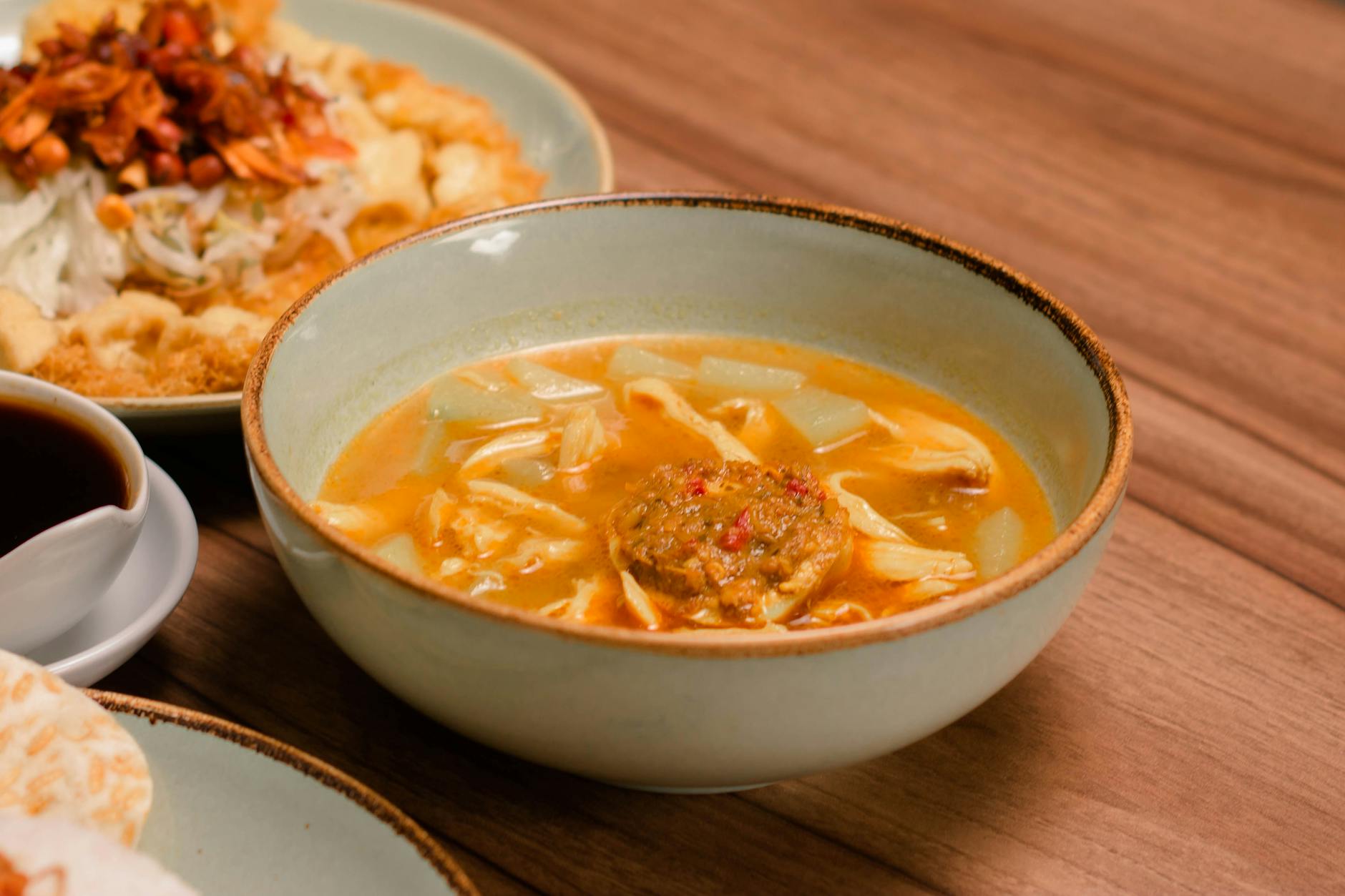 Soto Madura