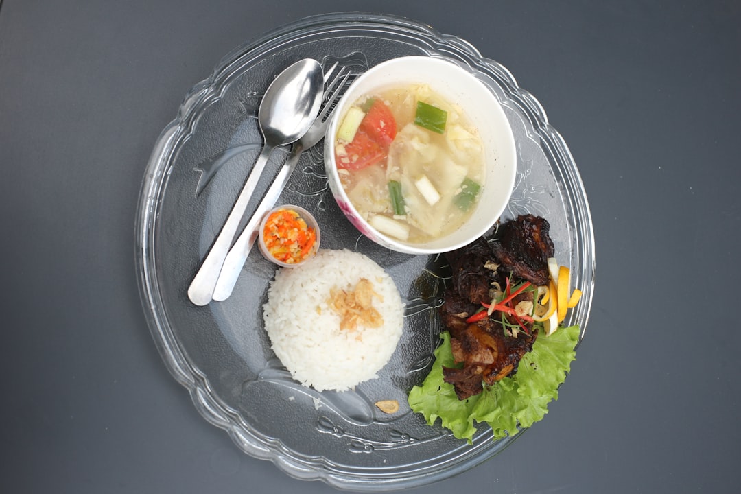 Soto Padang