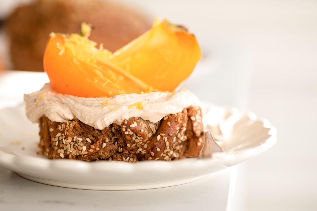 Soul Food Peach Cobbler